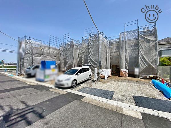 豊明市大久伝町中新築戸建全7棟6号棟