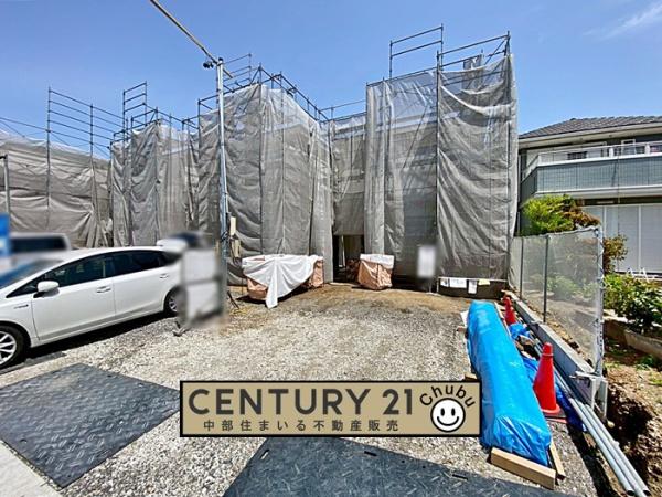 豊明市大久伝町中新築戸建全7棟7号棟