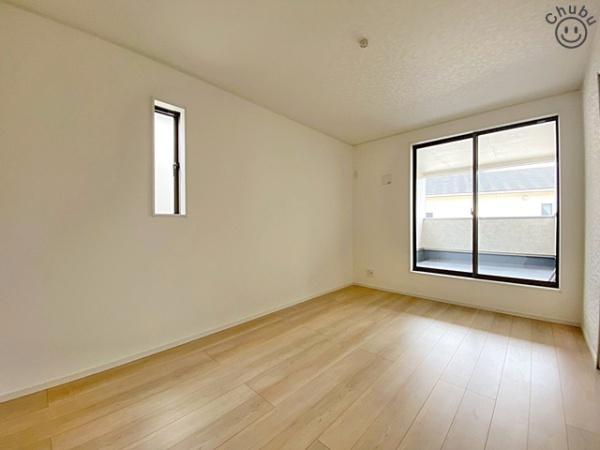 みよし市三好町新築戸建全4棟1号棟