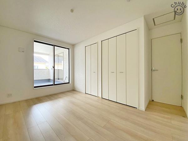 みよし市三好町新築戸建全4棟1号棟