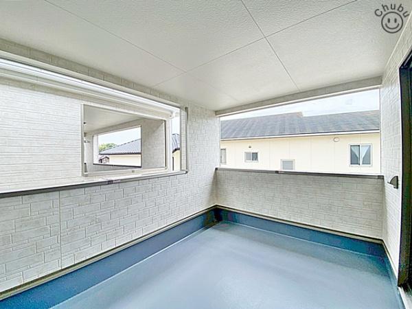 みよし市三好町新築戸建全4棟1号棟