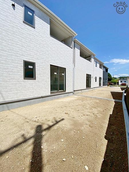 みよし市三好町新築戸建全4棟1号棟
