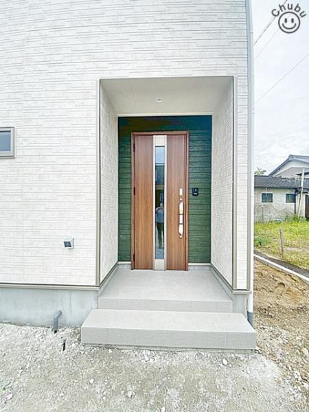 みよし市三好町新築戸建全4棟1号棟