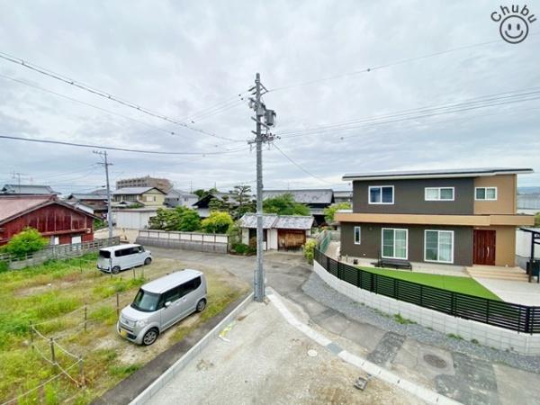 みよし市三好町新築戸建全4棟1号棟