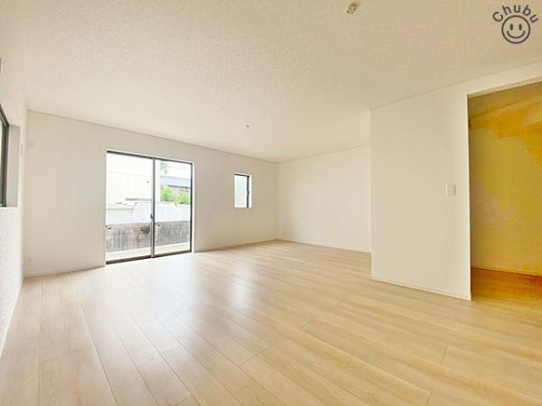 みよし市三好町新築戸建全4棟1号棟