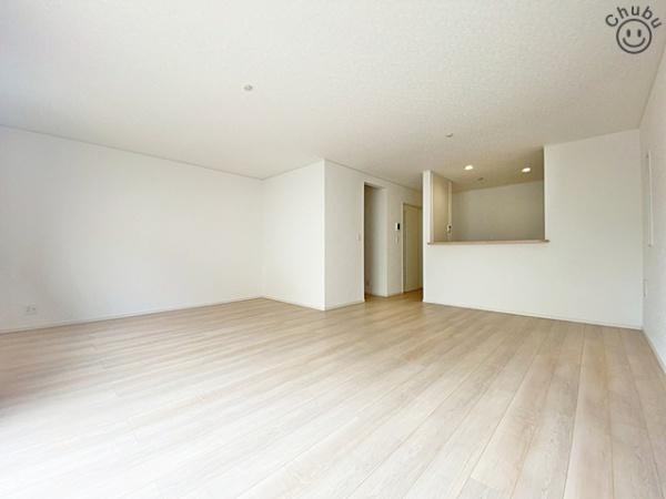 みよし市三好町新築戸建全4棟1号棟
