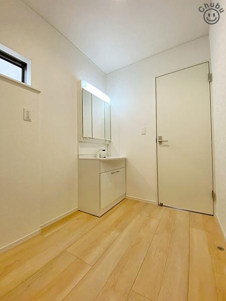 みよし市三好町新築戸建全4棟2号棟
