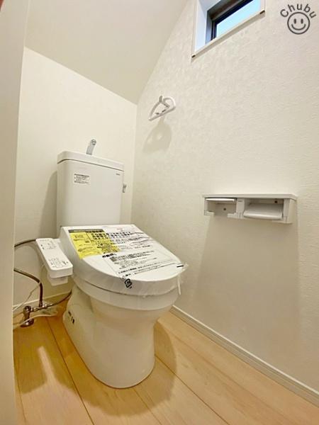 みよし市三好町新築戸建全4棟2号棟