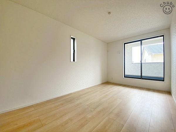 みよし市三好町新築戸建全4棟2号棟