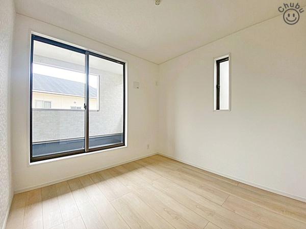 みよし市三好町新築戸建全4棟2号棟