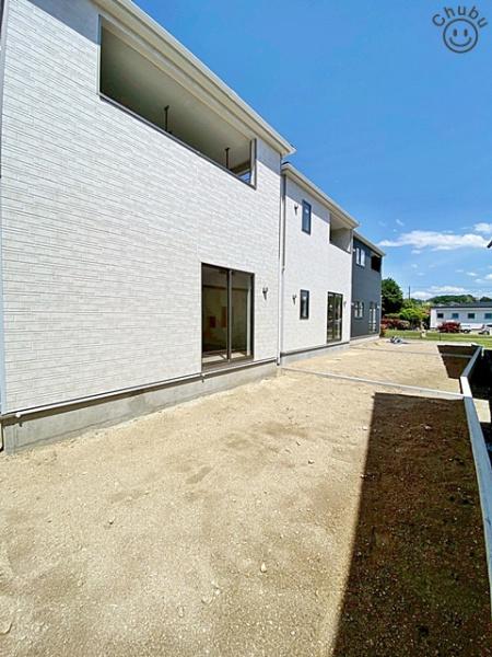 みよし市三好町新築戸建全4棟2号棟
