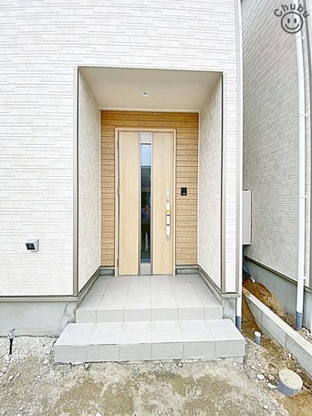 みよし市三好町新築戸建全4棟2号棟