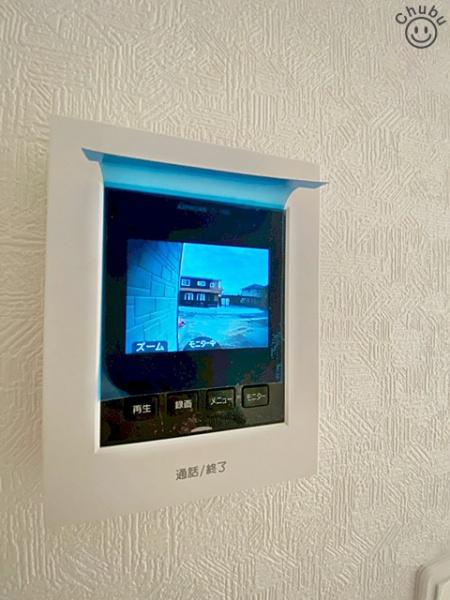 みよし市三好町新築戸建全4棟2号棟