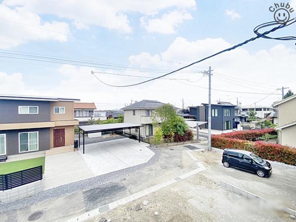 みよし市三好町新築戸建全4棟2号棟