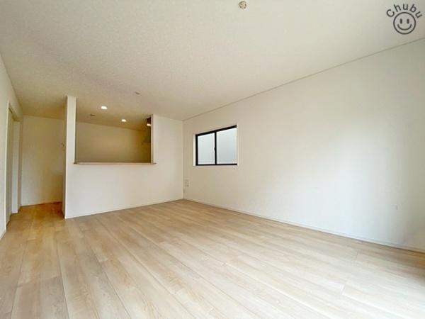 みよし市三好町新築戸建全4棟2号棟