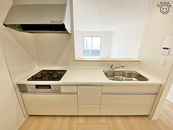 みよし市三好町新築戸建全4棟2号棟