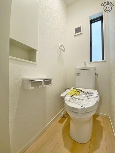 みよし市三好町新築戸建全4棟3号棟
