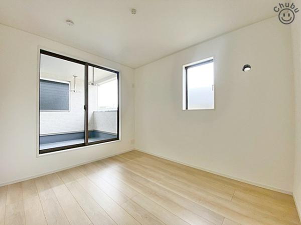 みよし市三好町新築戸建全4棟3号棟