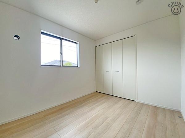 みよし市三好町新築戸建全4棟3号棟
