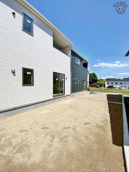 みよし市三好町新築戸建全4棟3号棟