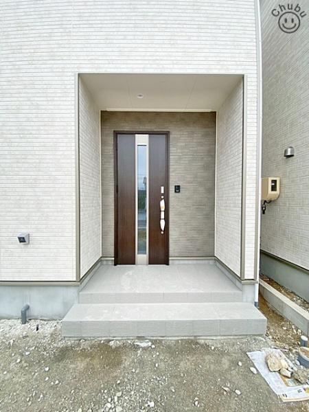 みよし市三好町新築戸建全4棟3号棟