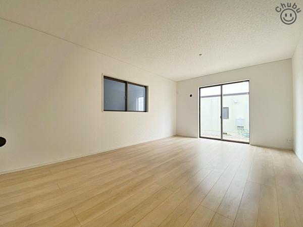 みよし市三好町新築戸建全4棟3号棟