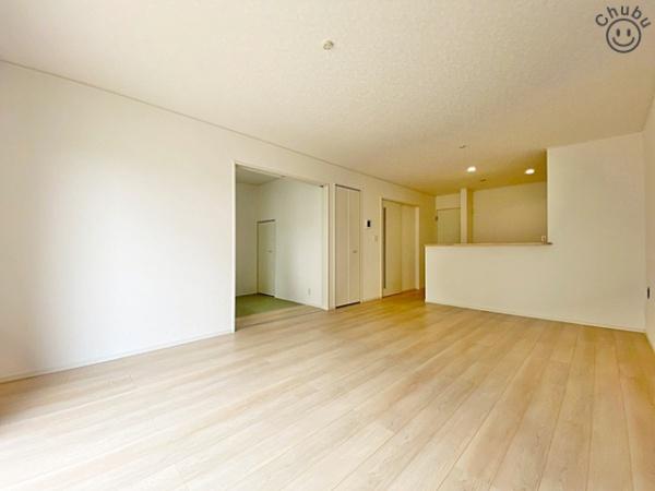 みよし市三好町新築戸建全4棟3号棟