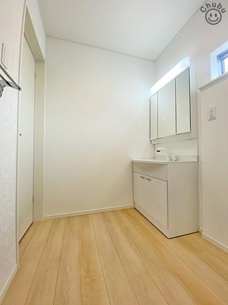 みよし市三好町新築戸建全4棟4号棟
