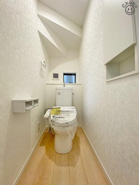 みよし市三好町新築戸建全4棟4号棟