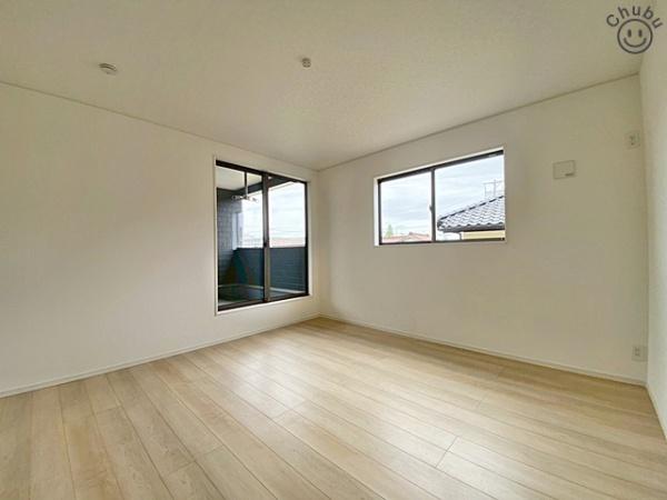 みよし市三好町新築戸建全4棟4号棟