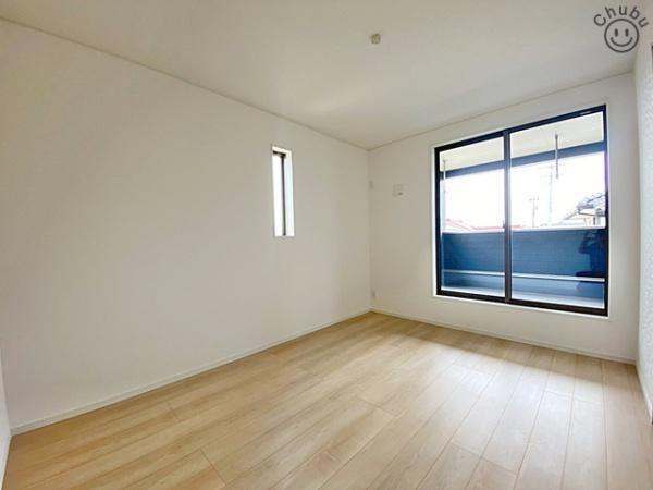 みよし市三好町新築戸建全4棟4号棟
