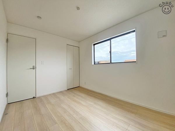 みよし市三好町新築戸建全4棟4号棟