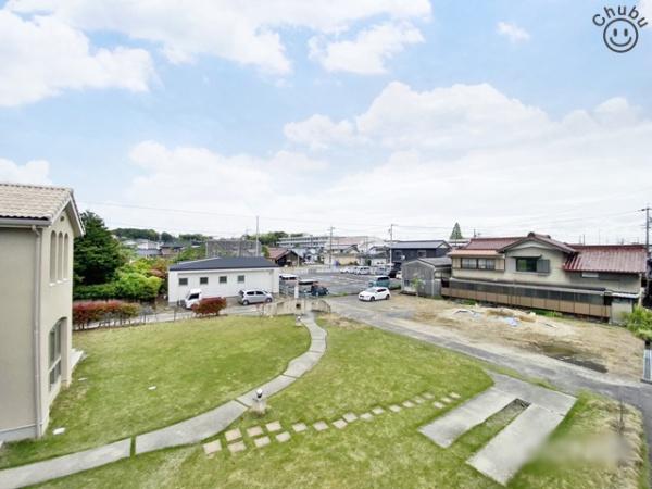 みよし市三好町新築戸建全4棟4号棟