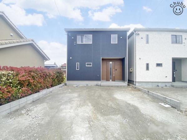 みよし市三好町新築戸建全4棟4号棟