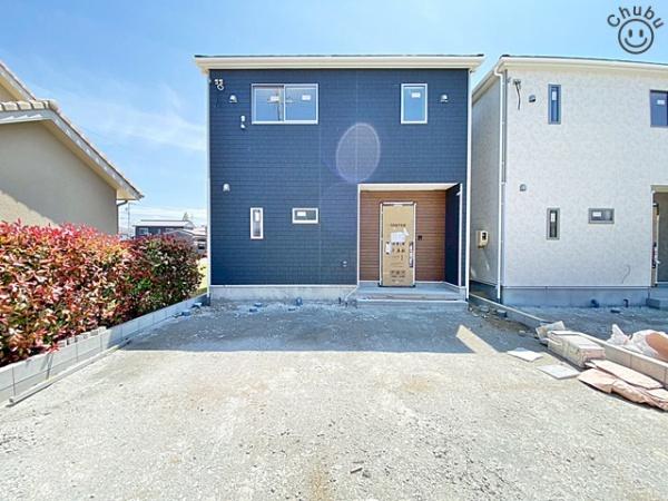 みよし市三好町新築戸建全4棟4号棟