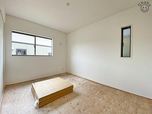 みよし市三好町新築戸建全4棟4号棟