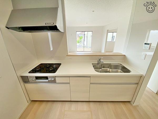 みよし市三好町新築戸建全4棟4号棟