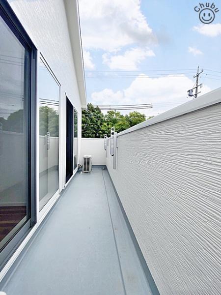 安城市里町足取の中古一戸建て