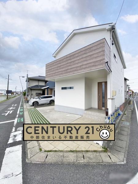 ・安城市里町リ・フォーム住宅