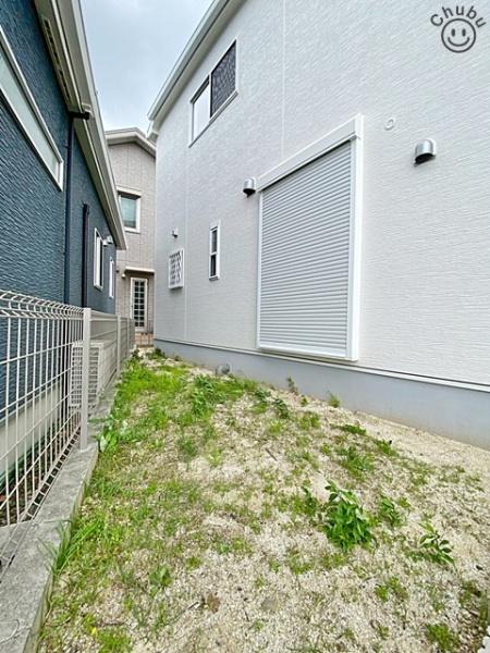 安城市里町足取の中古一戸建て