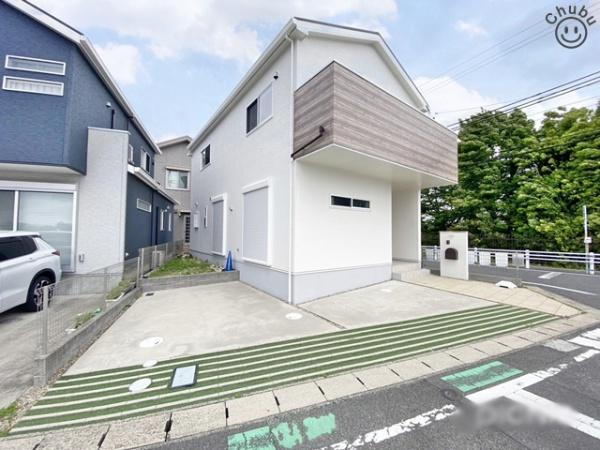 安城市里町足取の中古一戸建て