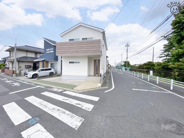 安城市里町足取の中古一戸建て