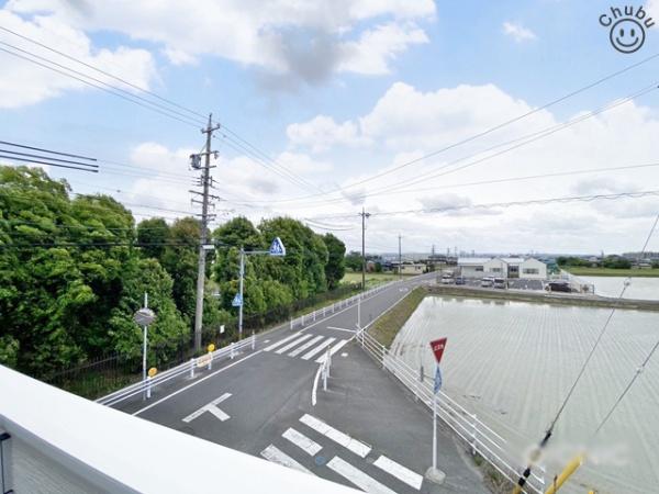 安城市里町足取の中古一戸建て
