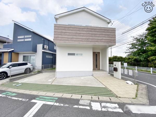 安城市里町足取の中古一戸建て