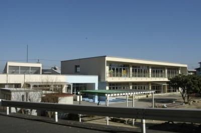 東浦町森岡新築戸建全2棟A号棟(東浦町立森岡西保育園)