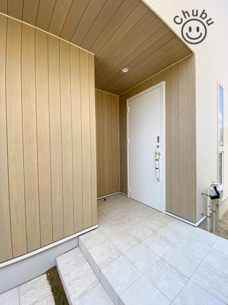 みよし市三好丘緑新築戸建全4棟C棟