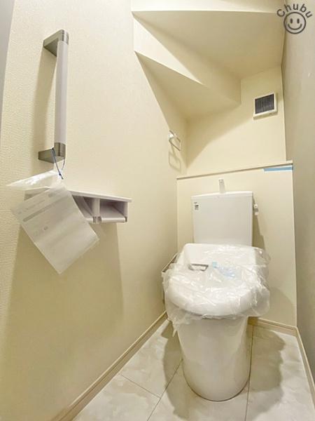 東海市富木島町新築戸建全3棟2号棟