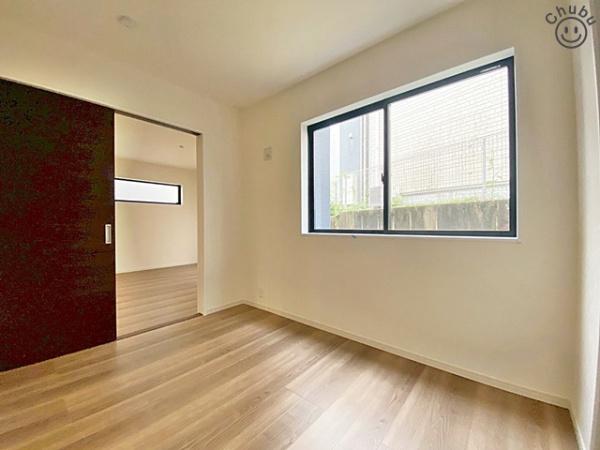 東海市富木島町新築戸建全3棟2号棟