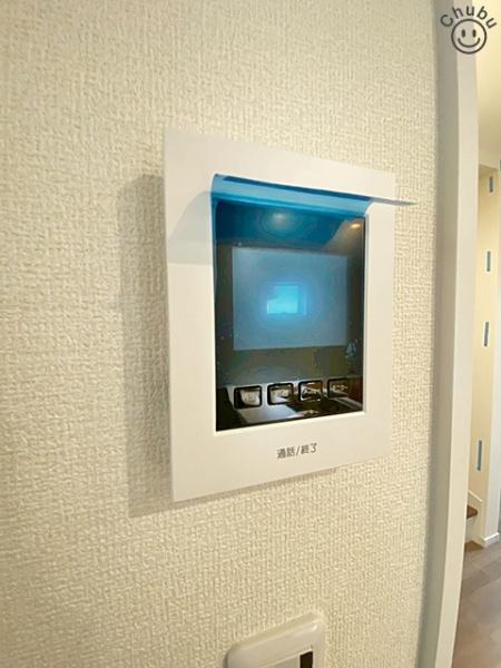 東海市富木島町新築戸建全3棟3号棟