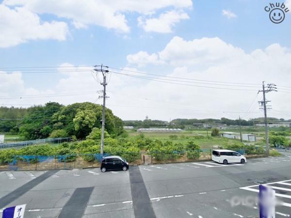東海市富木島町新築戸建全3棟3号棟